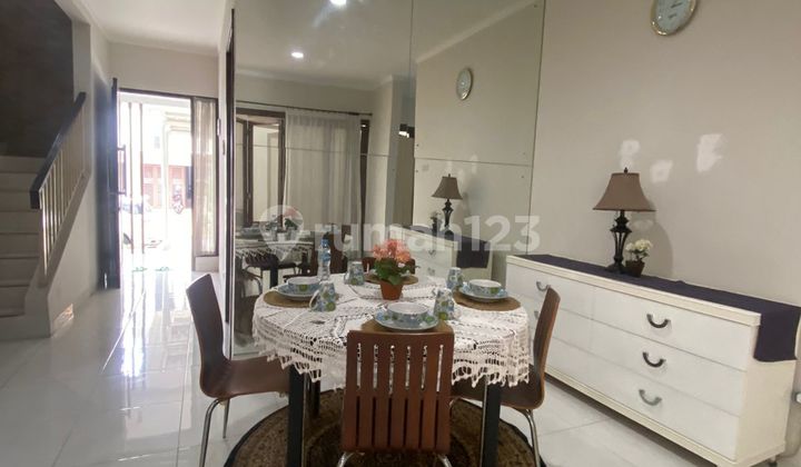 House.for.rent.discovery Bintaro 2