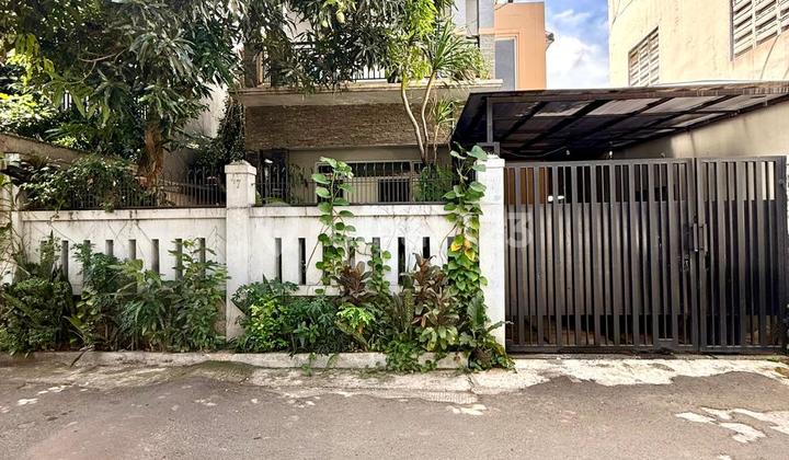 Rumah Murah.cendana..bintaro