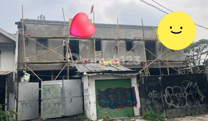 Ruko Sewa Untuk Usaha Ruko Sewa Untuk Usaha