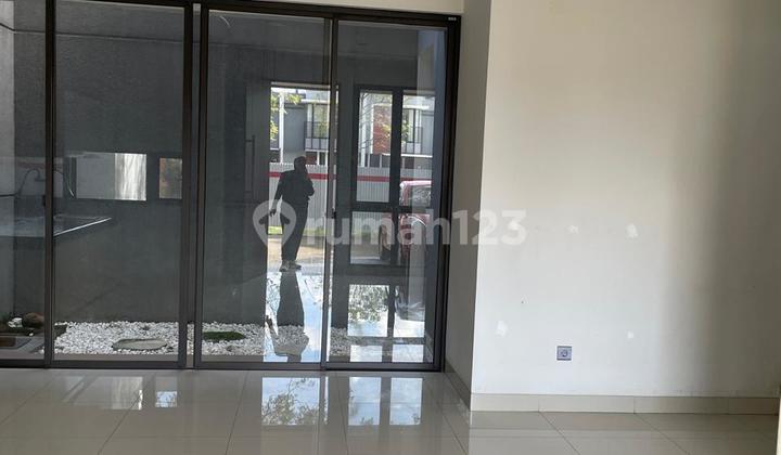 Rumah Sswa.bintaro.jaya 2