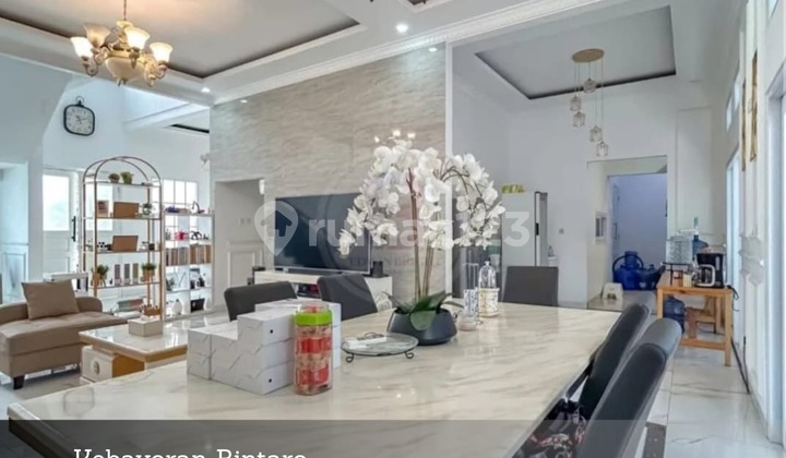 House for sale in Kebayoran Bintaro