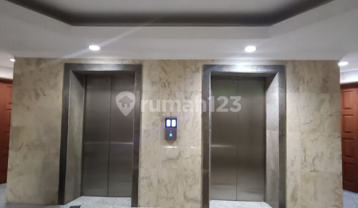 Apartment Murah.di.slipi 2