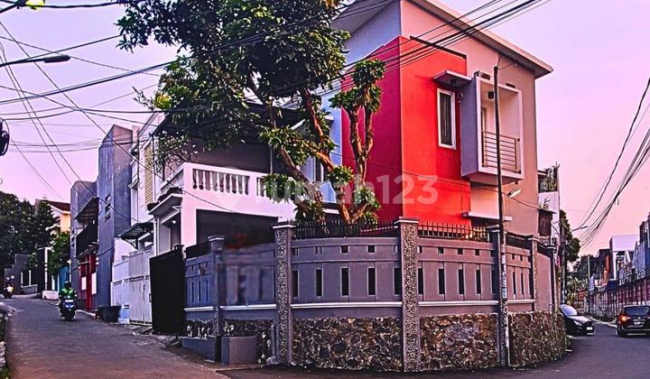 Rumah Sewa Bintaro Furnish 1