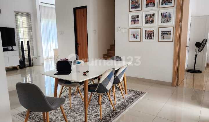 For sale. House in Bogor 2