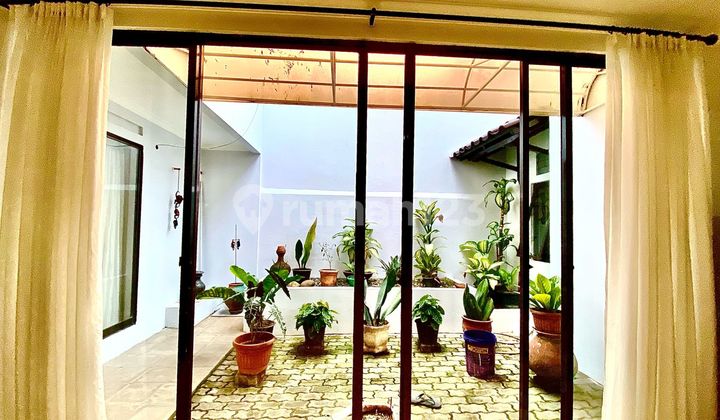 Luxury House Cikini Bintaro Price Drop 2