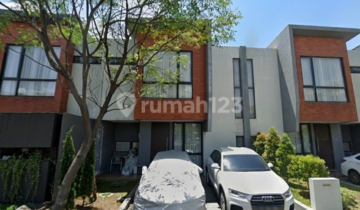 Rumah Sswa.bintaro.jaya