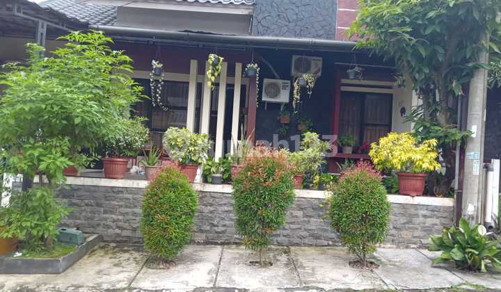 Rumah Nyaman Sentul 2