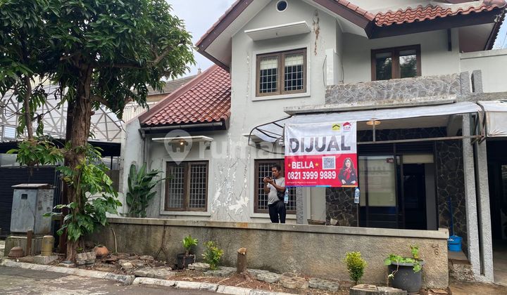 Rumah Murah Di Puri.bintaro