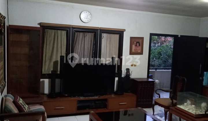 Rumah Murah Puri Bintaro 2