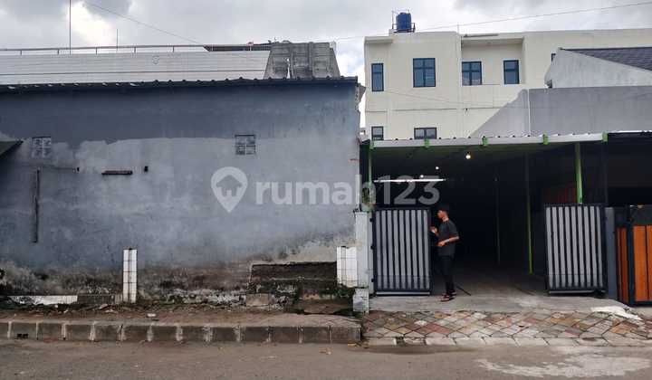 Kavling Tangerang Kota