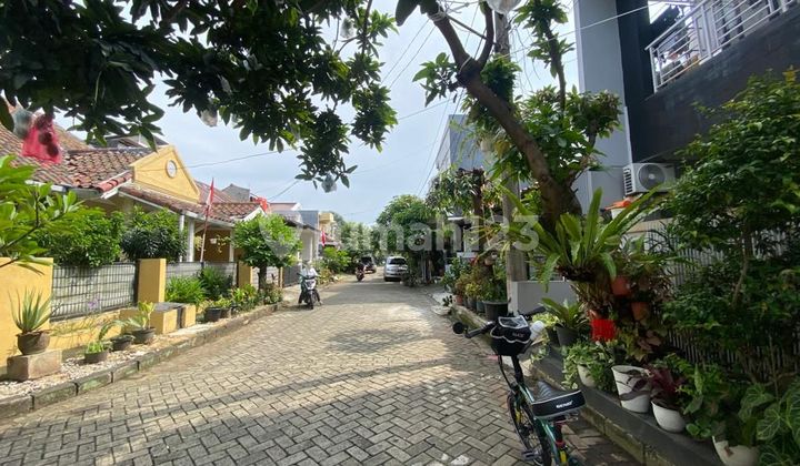 Rumah Di.jual Pondok.cabe 2