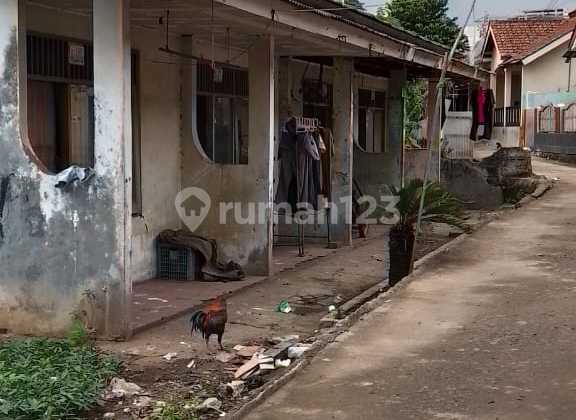 Rumah.kontrakan Invest Menarik Dekat Pasar
