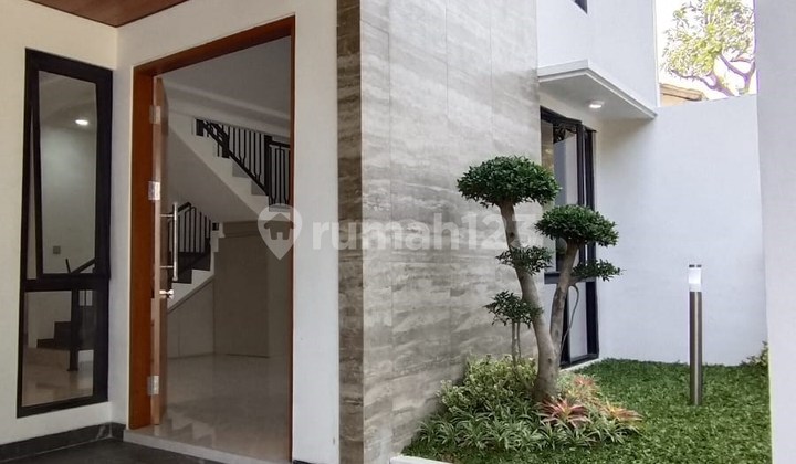 Ruma Baru Graha Raya Bintaro Ruma Baru Graha Raya Bintaro