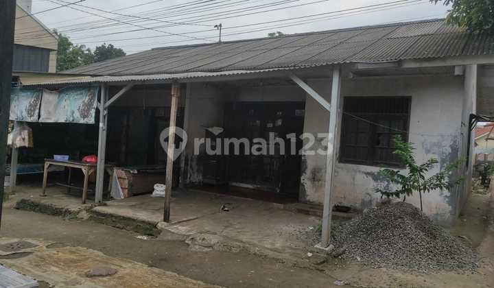 Kavling.bonus.kontrakan