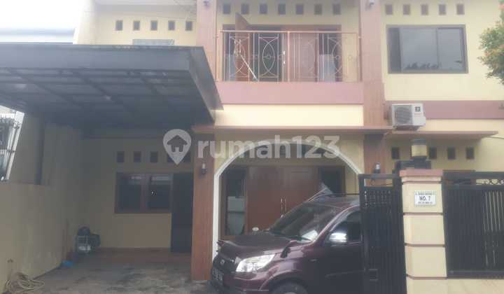 Rumah.murah.jakarta Selatan
