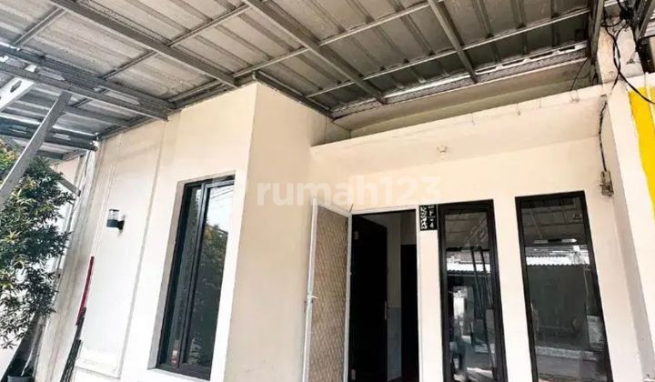 Rumah.murah Tanggerang 2