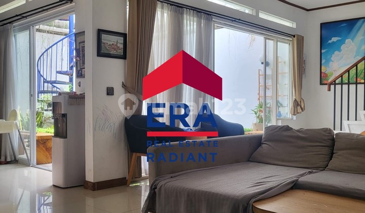 Rumah.sekitar.bintaro 2