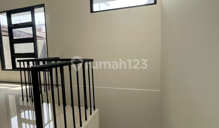 Rumah.baru.bintaro.sektor 5 2