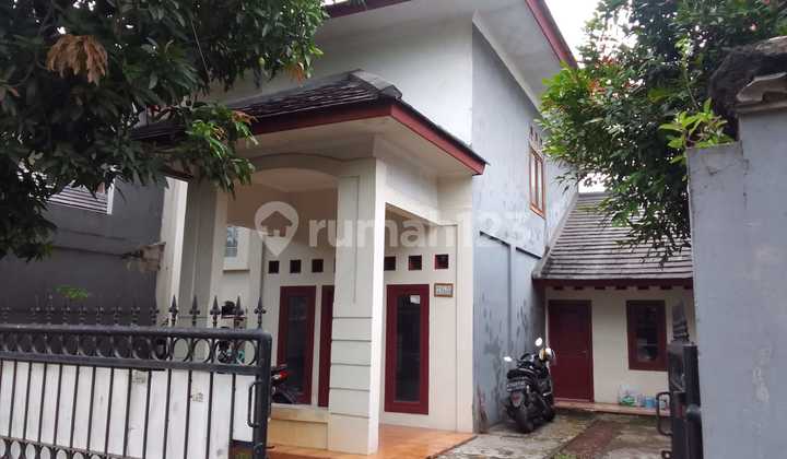 Affordable House South Jakarta