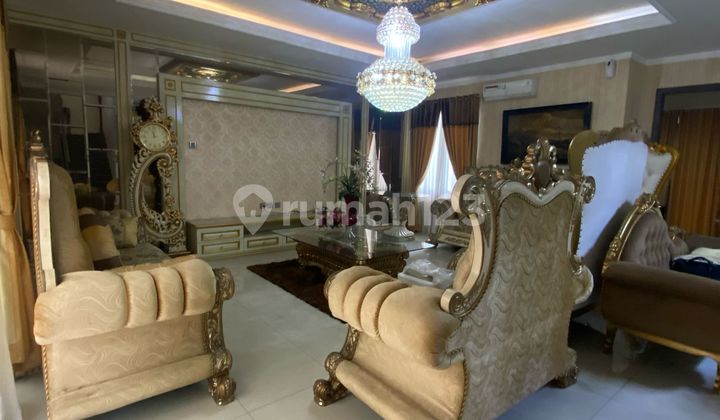 Rumah.mewah.bintaro 2