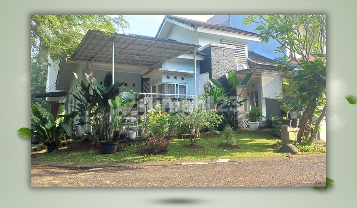 Rumah.dijual.permata Bintato 2