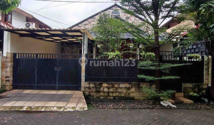 Rumah.murah Asri Bintaro.sektor.5 1