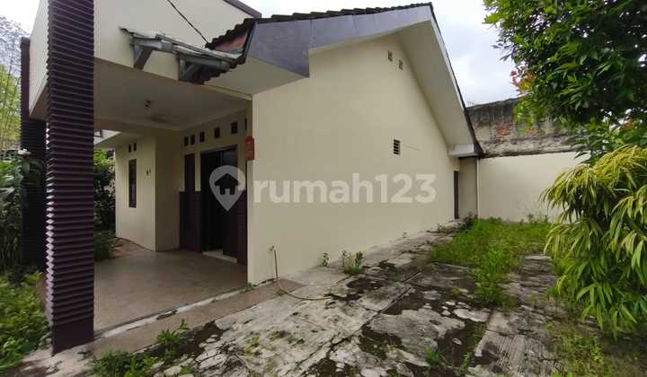Rumah Pamulang Murah 2