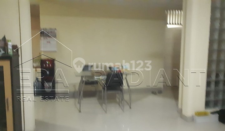 Rumah Bintaro Sektor.2 2