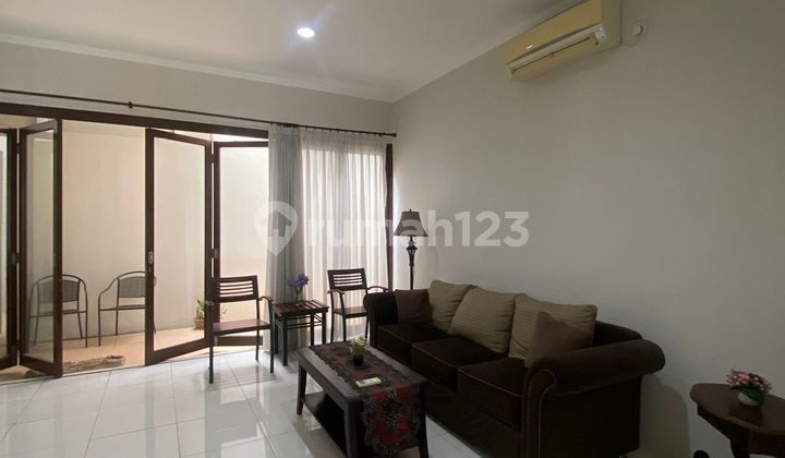 Rumah.sewa.discovery Bintaro