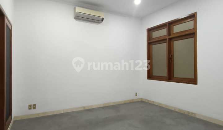 Rumah Sewa Kebayoran Baru bisa Untuk.kantor 2