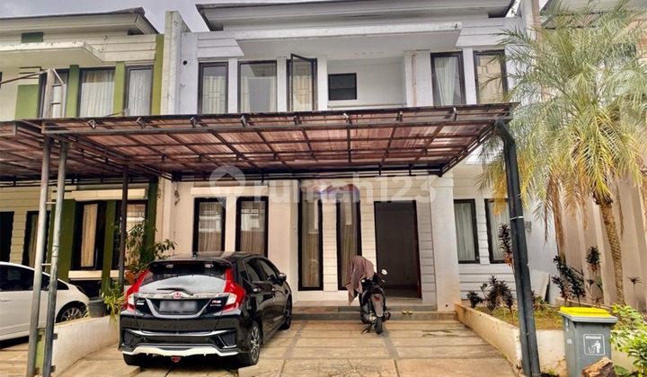 Rumah.murah.pondok Cabe.modern Hills