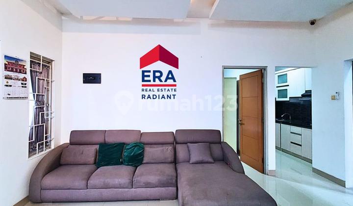 Rumah Sewa Bintaro Furnish 2