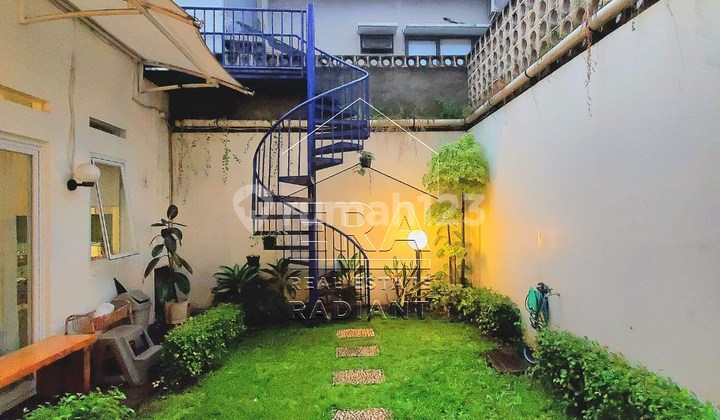 Rumah Murah Serpong 2