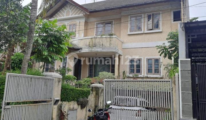 Rumah ********.cireunde