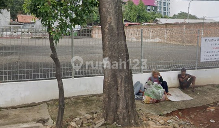 Kavling Mmurah.simatupang Kavling Mmurah.simatupang