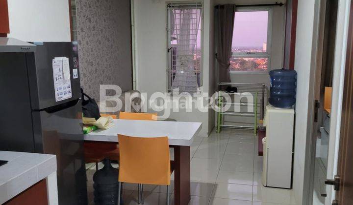 PUNCAK KERTAJAYA FULL FURNISHED TERMURAH 2