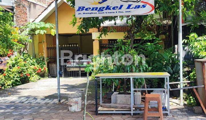 RUNGKUT LOR DEKAT PASAR SOPONYONO RUNGKUT 1