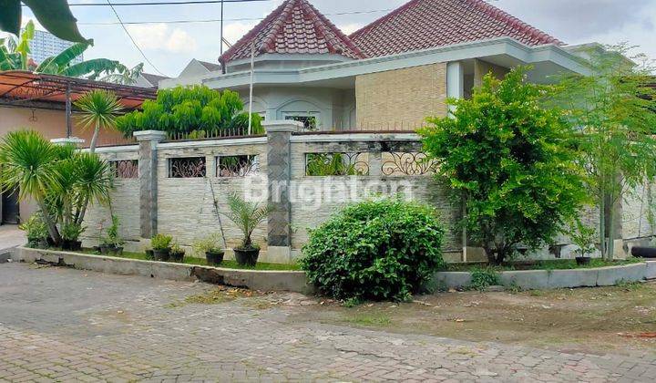 RUMAH HOOK BAGUS DI DEKAT RSAL -ROYAL PLASA 1