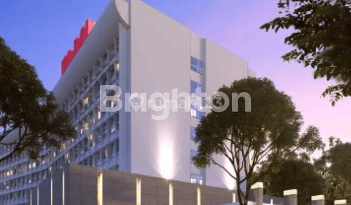 HOTEL ELMI SURABAYA TURUN HARGA 1