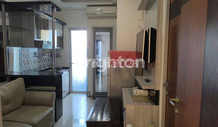 GUNAWANGSA MERR FULL FURNISH 2 BEDROOM 1