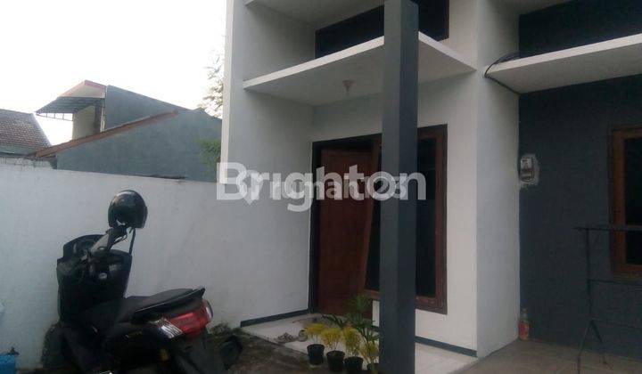 RUMAH BARU MEDOKAN AYU DEKAT UPN 1