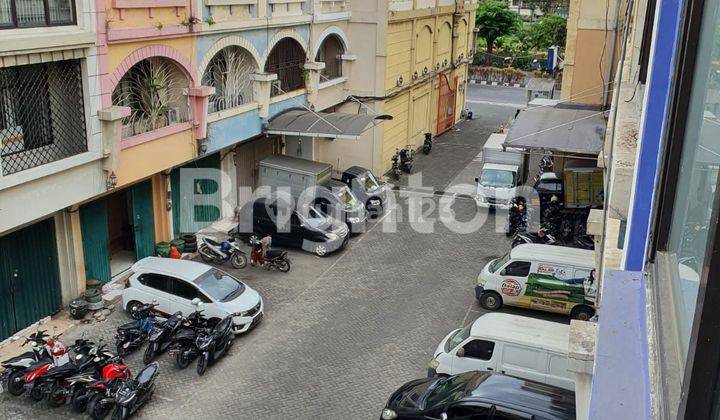 PANJI MAKMUR RAYA PANJANG JIWO (DEKAT  VIVA ) HANYA 2 M 1