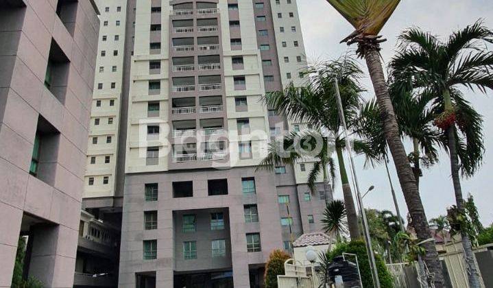 PUNCAK MARINA 4 BEDROOM, UNIT BAGUS TERAWAT 2