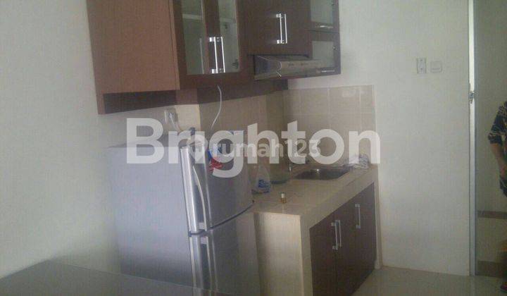 di kan apartemen puncak kertajaya 2 bedroom full furnish 2