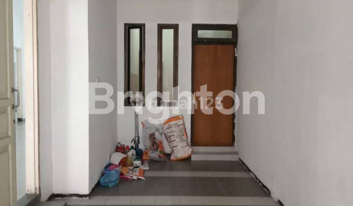 RUMAH KOST AKTIF DI KUTISARI UTARA dekat SIER 2