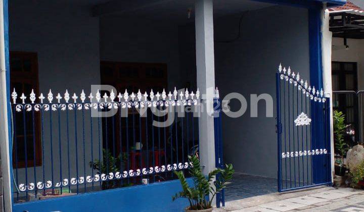 Rumah harga di bawah 1 milyard di surabaya 1