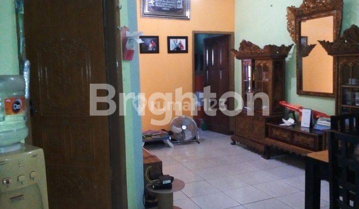 Rumah harga di bawah 1 milyard di surabaya 2