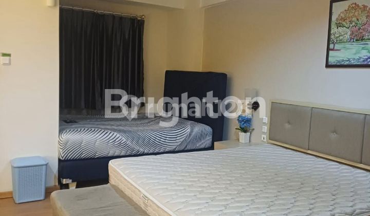 GUNAWANGSA MANYAR TYPE DELUXE FULL FURNISH 2