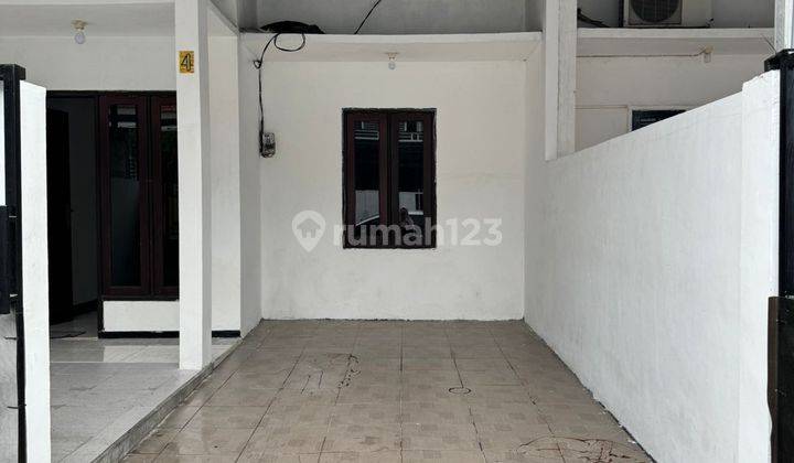 Medokan Sawah Dekat Upn Siap Huni Rumah SHM 1