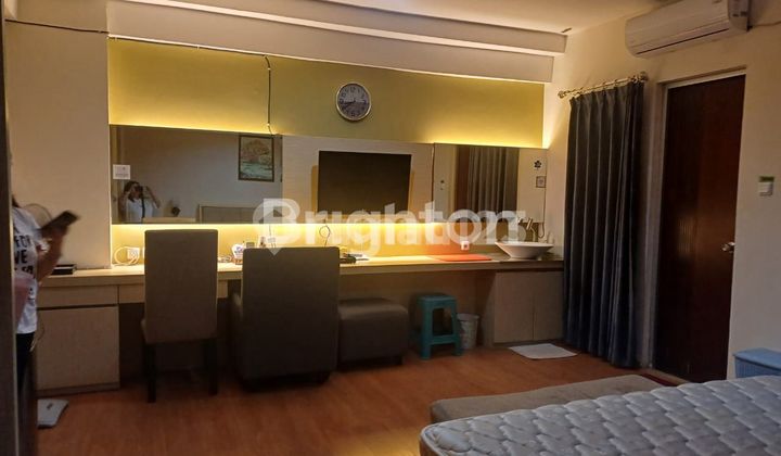 GUNAWANGSA MANYAR TYPE DELUXE FULL FURNISH 1